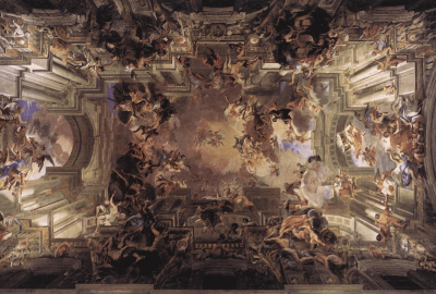 malarstwo sztuka historia sztuki – podział malarstwa - matura