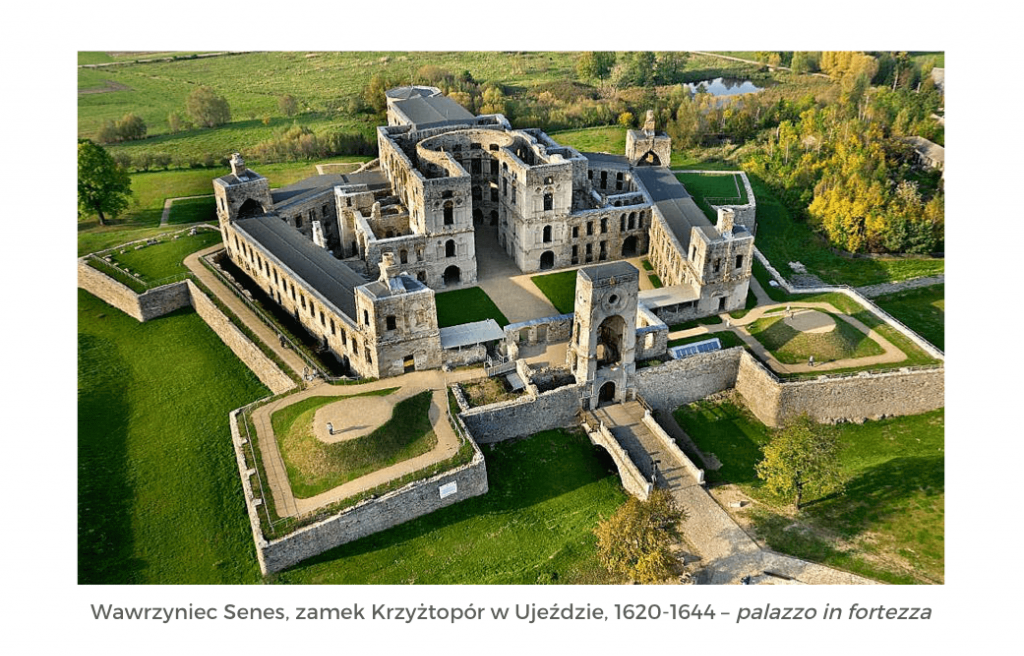 włoski w historii sztuki matura terminologia