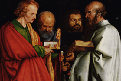 atrybuty świętych i postaci biblijnych vademecum historia sztuki