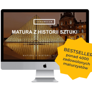 Vademecum Matura z historii sztuki 2026 2027 podrecznik