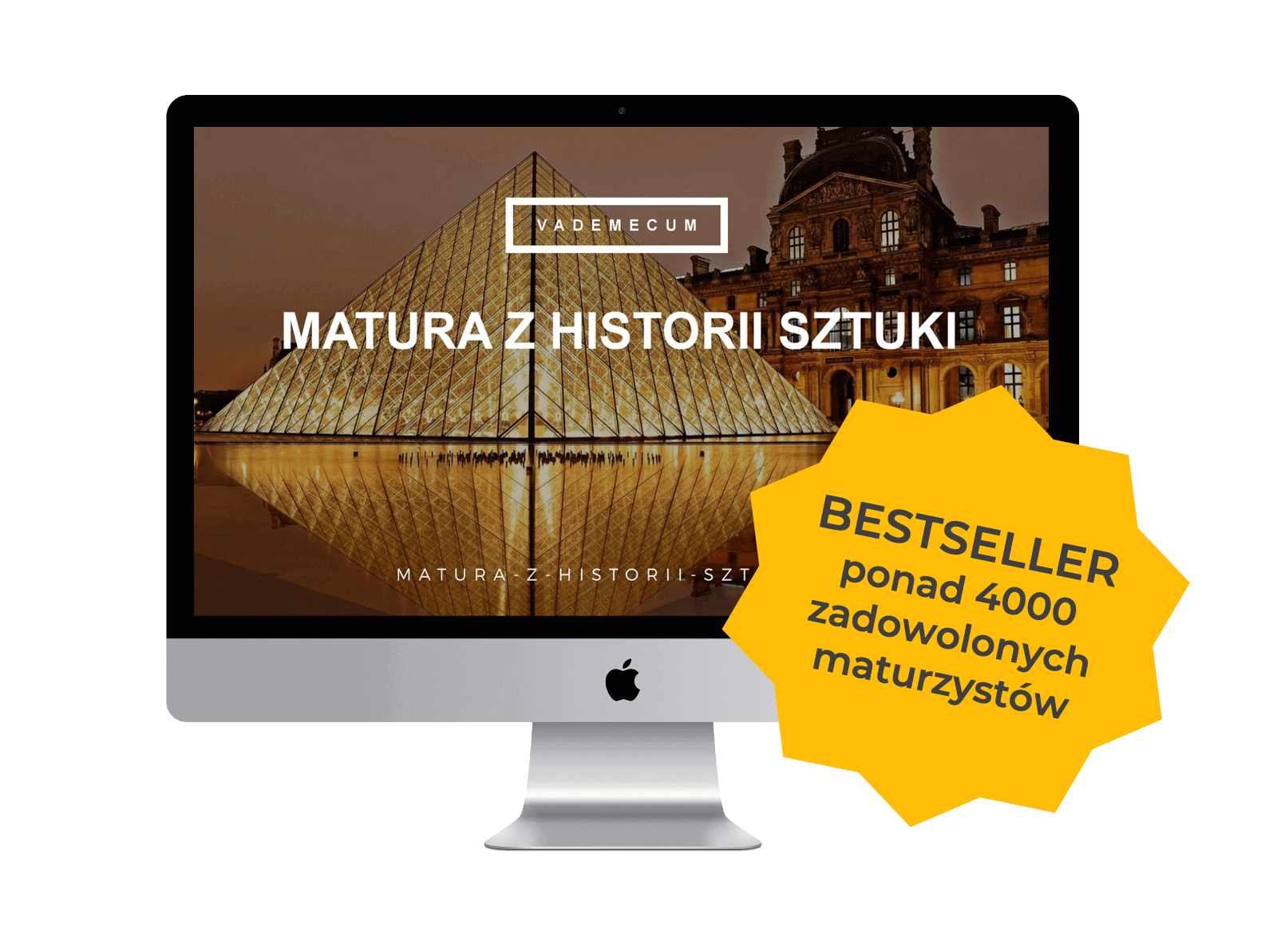 Vademecum Matura z historii sztuki 2026 2027 podrecznik