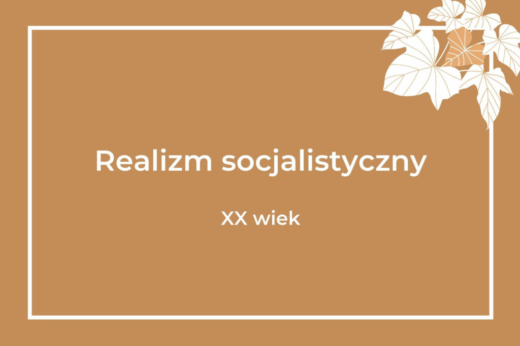 historia sztuki matura