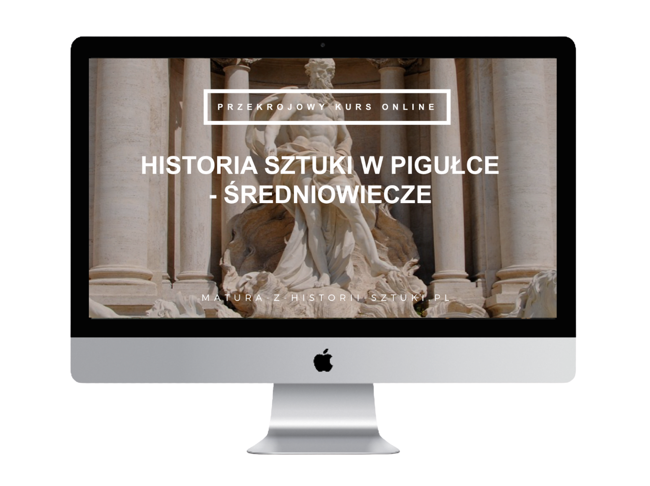 Kurs „Historia sztuki w pigułce” – pakiet z epoki – ŚREDNIOWIECZE