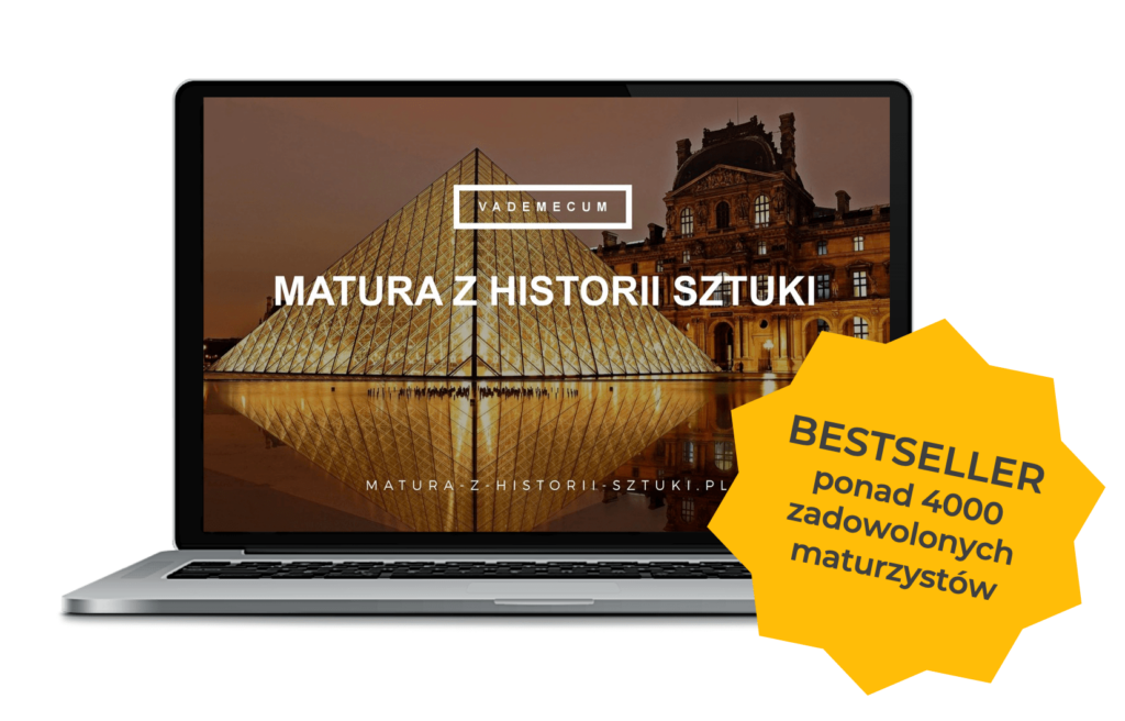 Vademecum Matura z historii sztuki